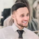 Luke Frey