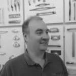 Mark Jones