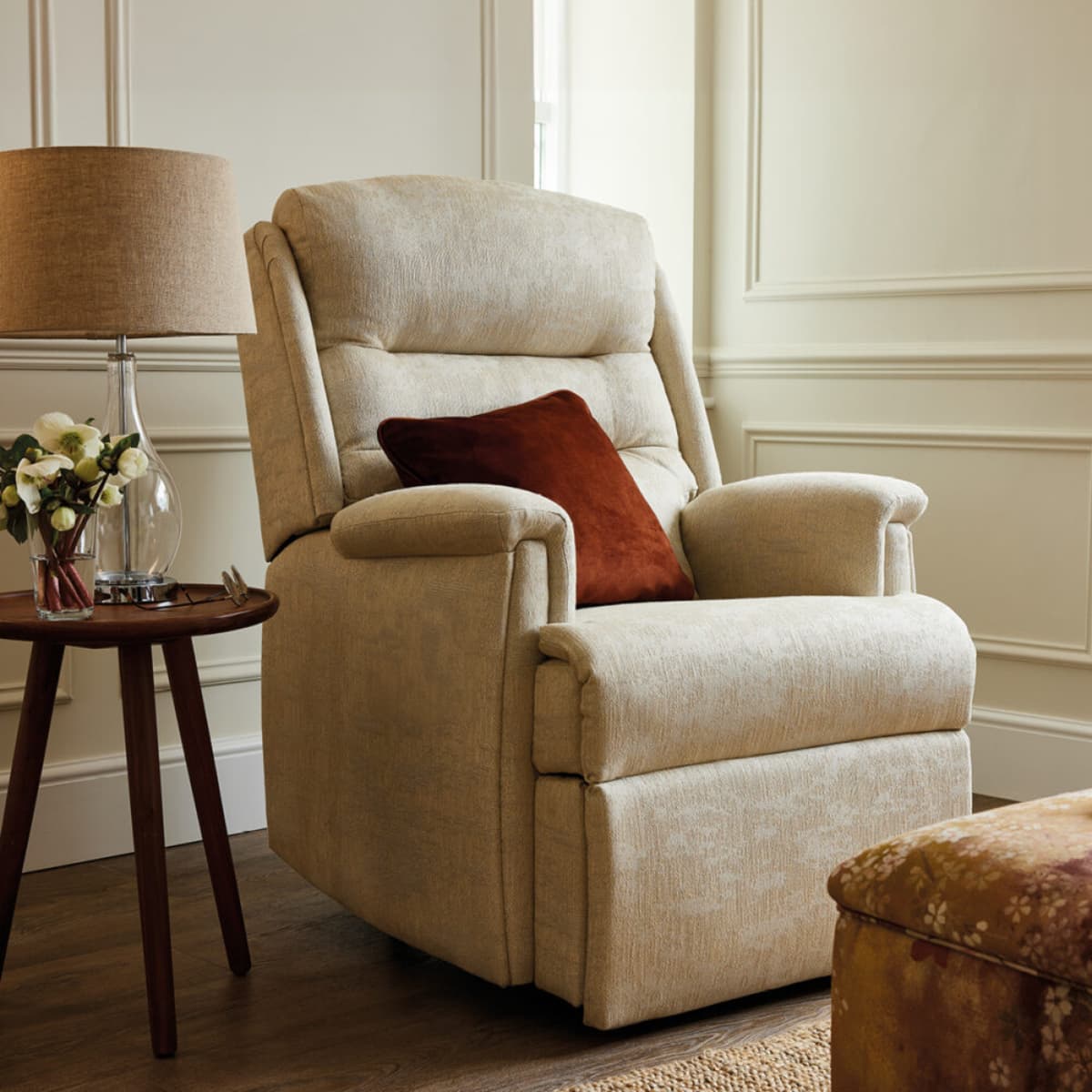 HSL Chairs