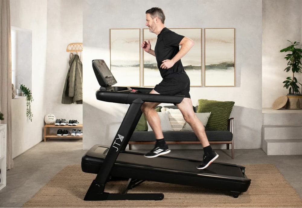 JTX Fitness