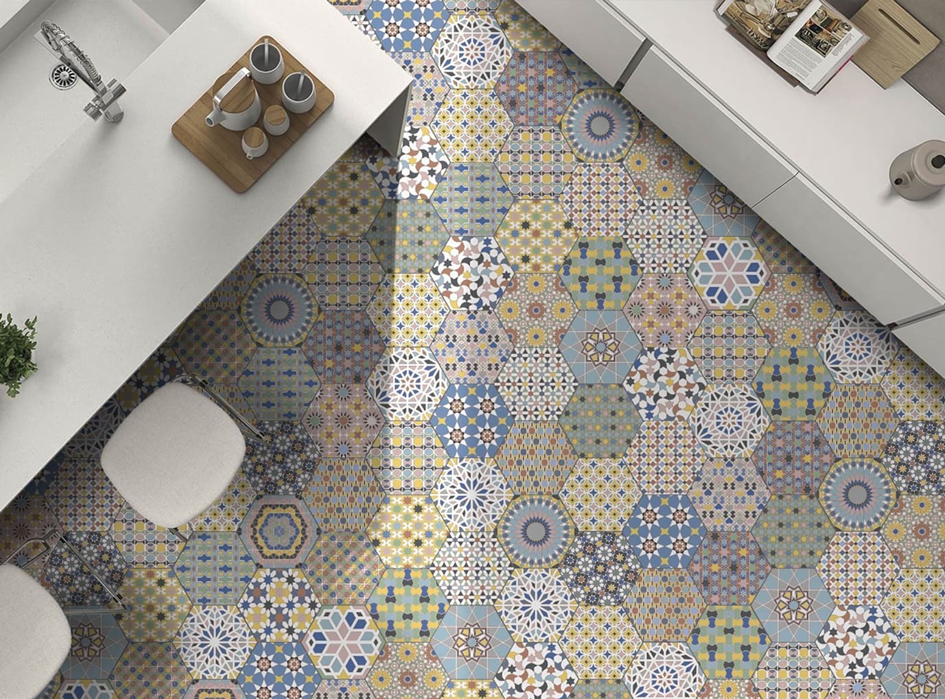 Tile Merchant