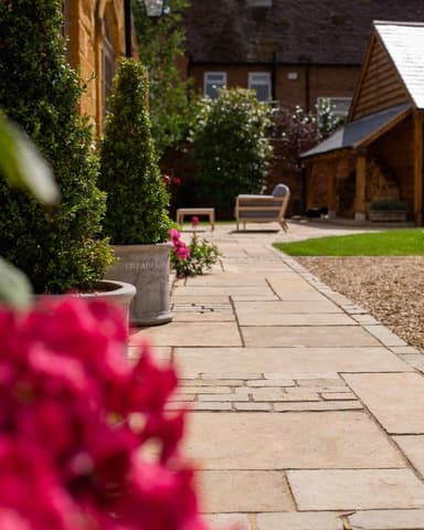 Westminster Stone ecommerce website